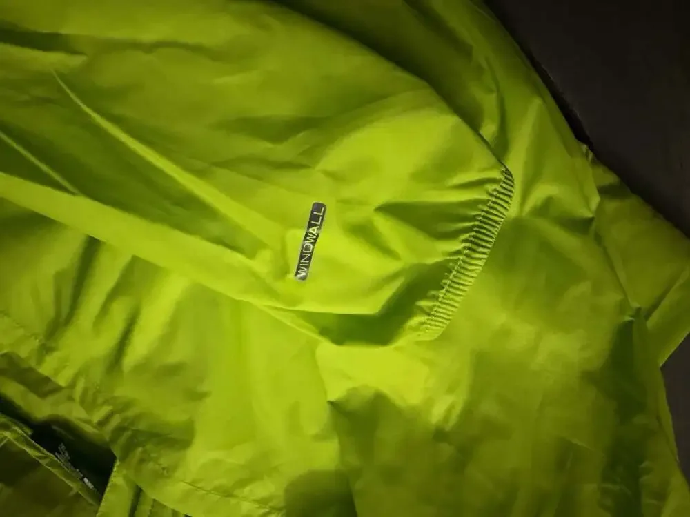 The North Face north face